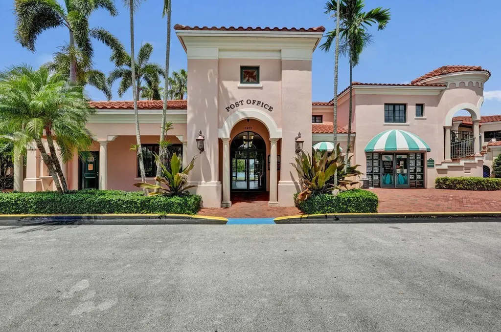 7079 Gila Lane West Palm Beach FL 33411