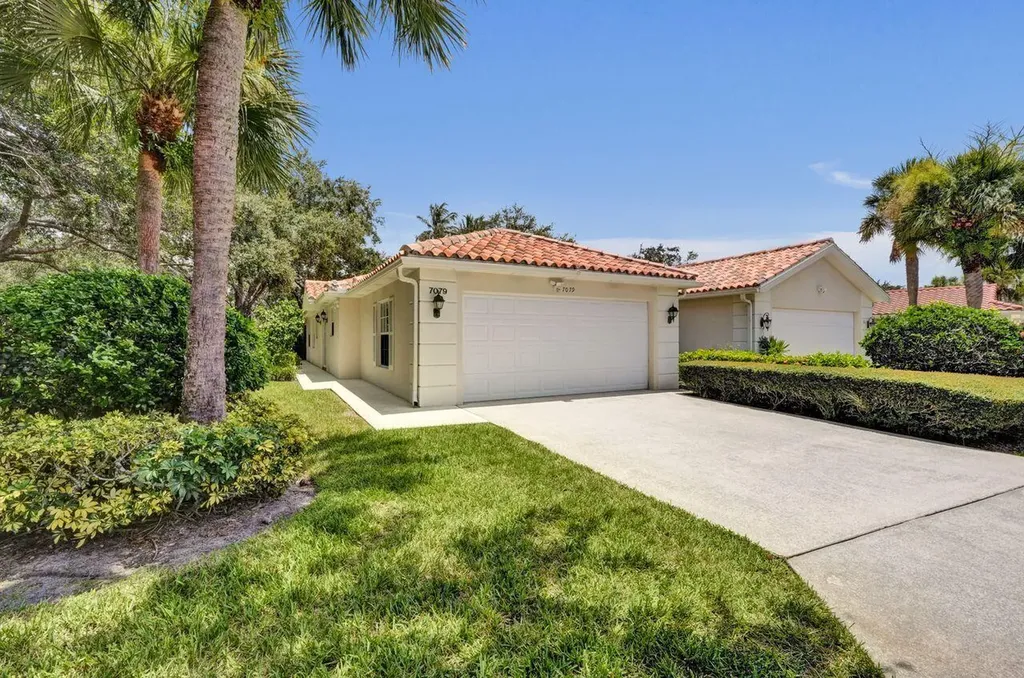 7079 Gila Lane West Palm Beach FL 33411