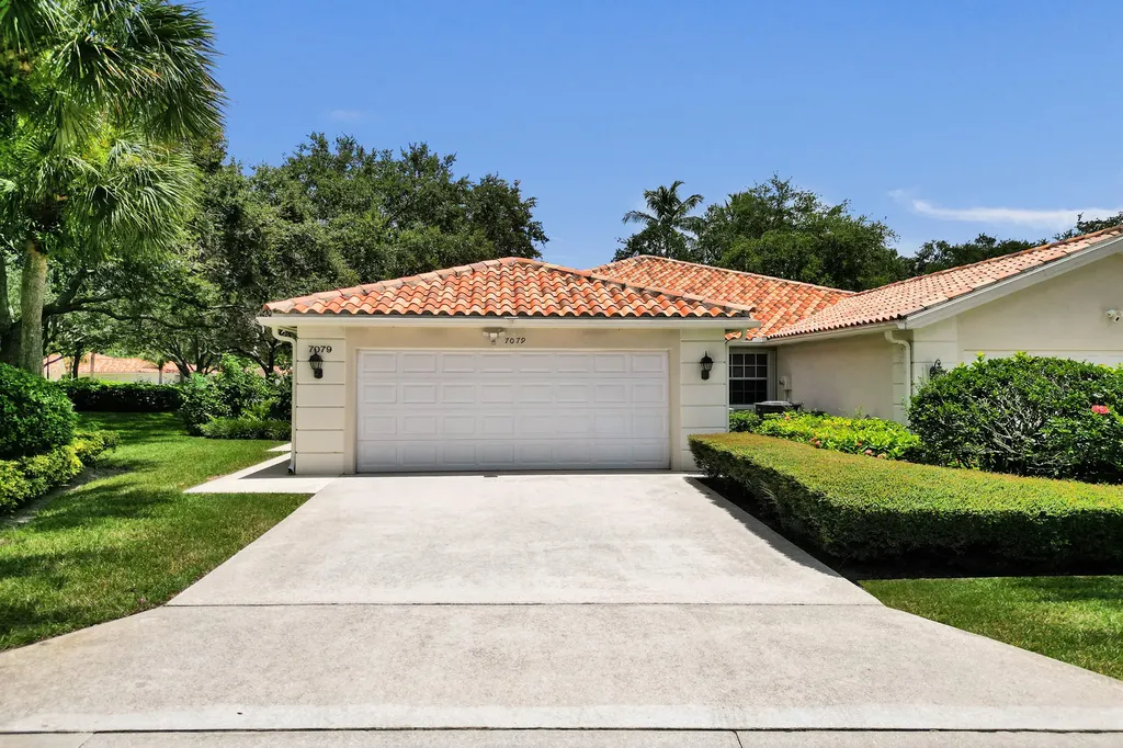 7079 Gila Lane West Palm Beach FL 33411