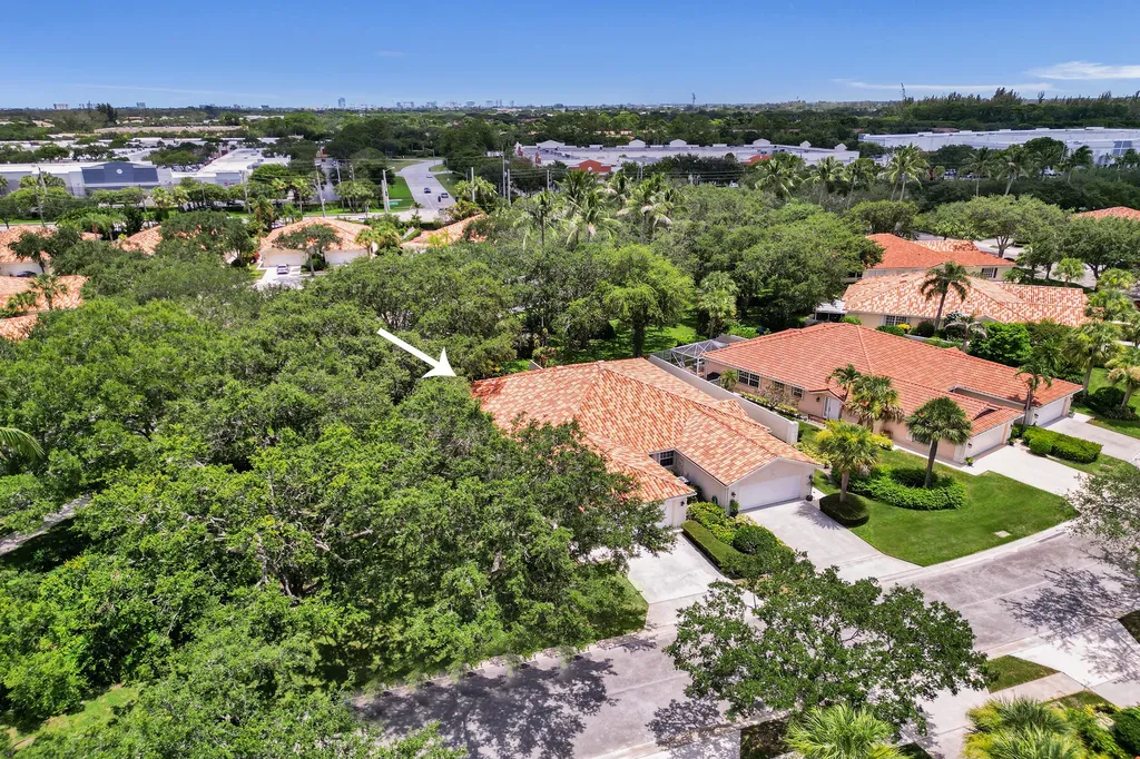 7079 Gila Lane West Palm Beach FL 33411