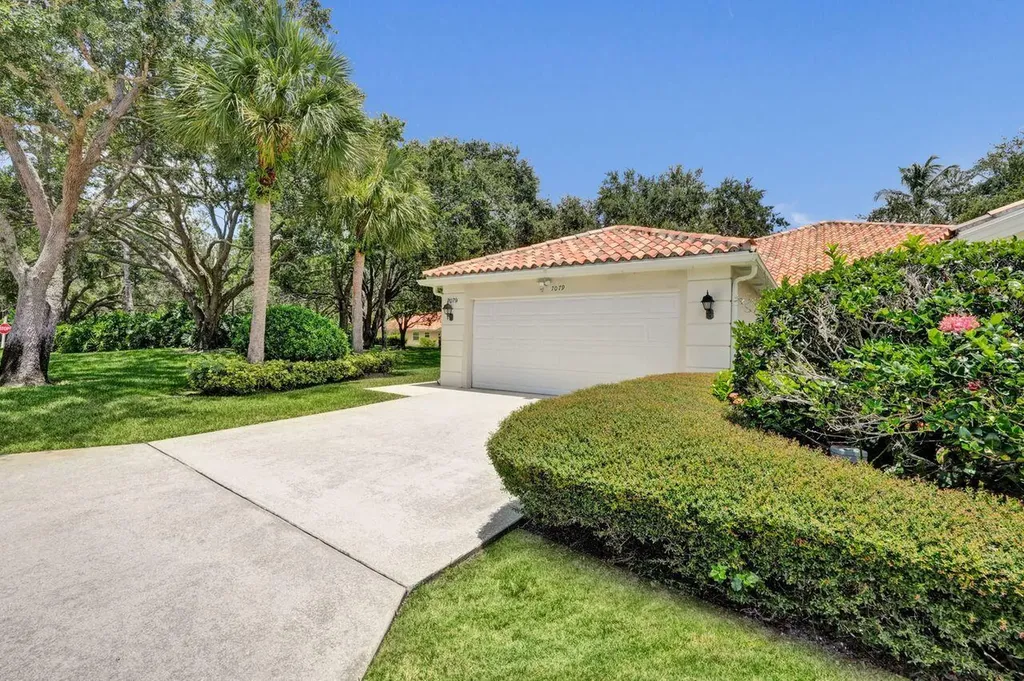 7079 Gila Lane West Palm Beach FL 33411