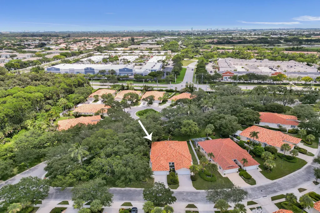 7079 Gila Lane West Palm Beach FL 33411