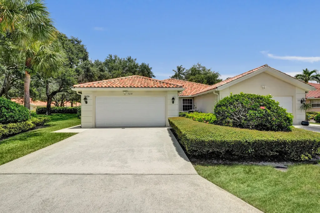 7079 Gila Lane West Palm Beach FL 33411