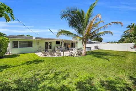 804 N Cinnamon Road North Palm Beach FL 33408