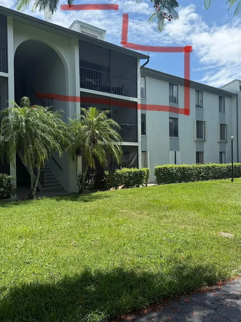 1007 Green Pine Boulevard West Palm Beach FL 33409
