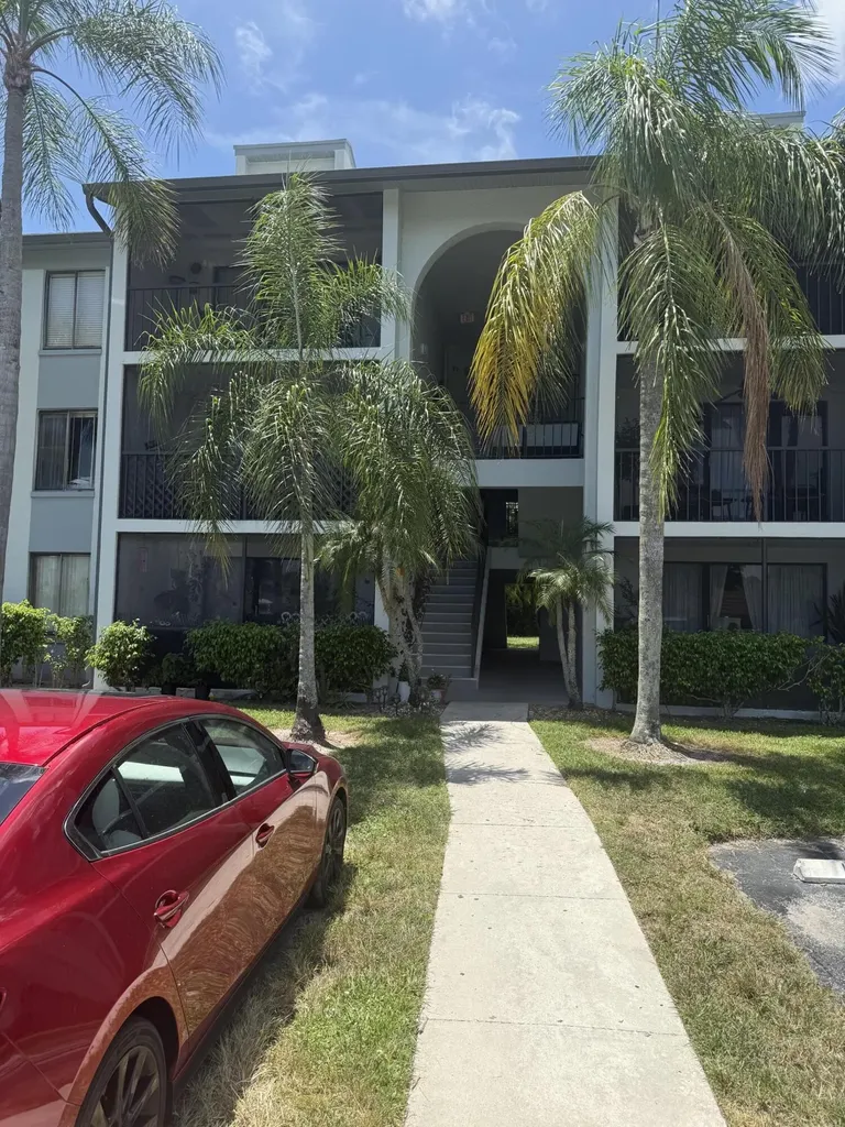 1007 Green Pine Boulevard West Palm Beach FL 33409