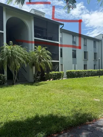 1007 Green Pine Boulevard West Palm Beach FL 33409