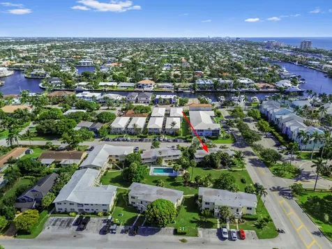 2755 NE 28th Avenue Lighthouse Point FL 33064