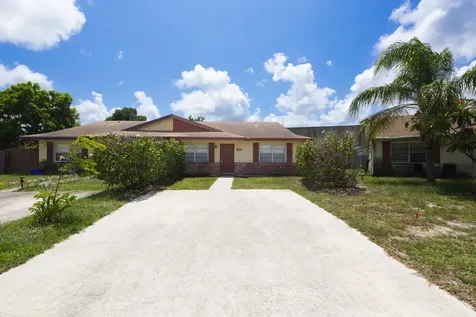 3958 Chapel Street Palm Beach Gardens FL 33403