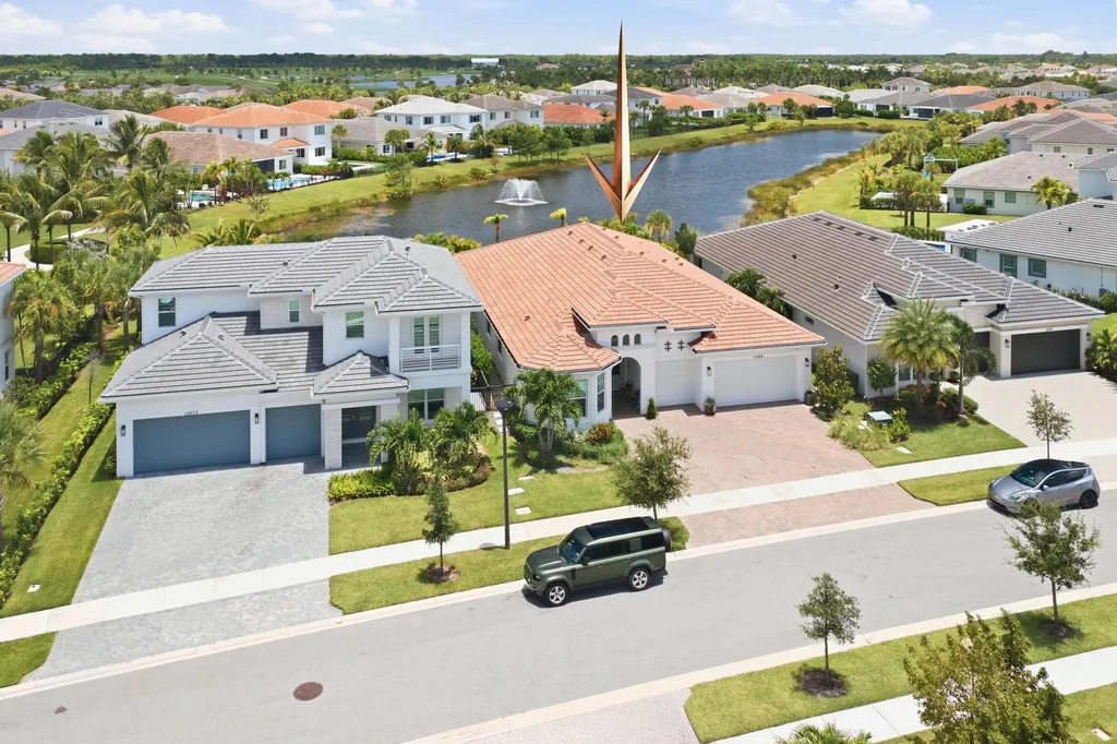 12269 Waterstone Circle Palm Beach Gardens FL 33412