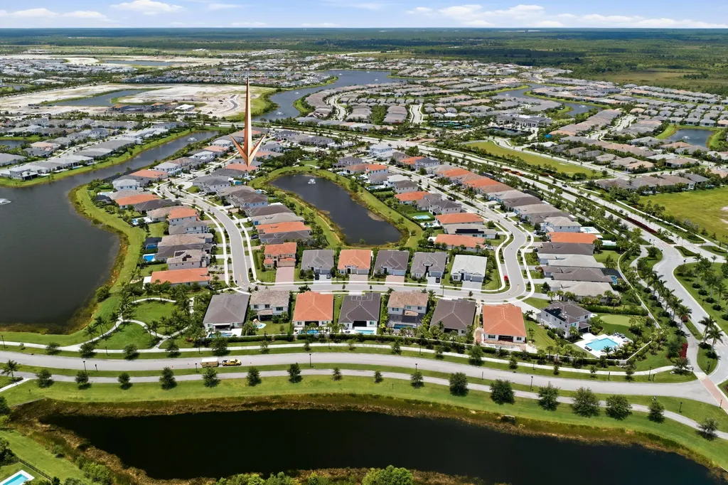 12269 Waterstone Circle Palm Beach Gardens FL 33412
