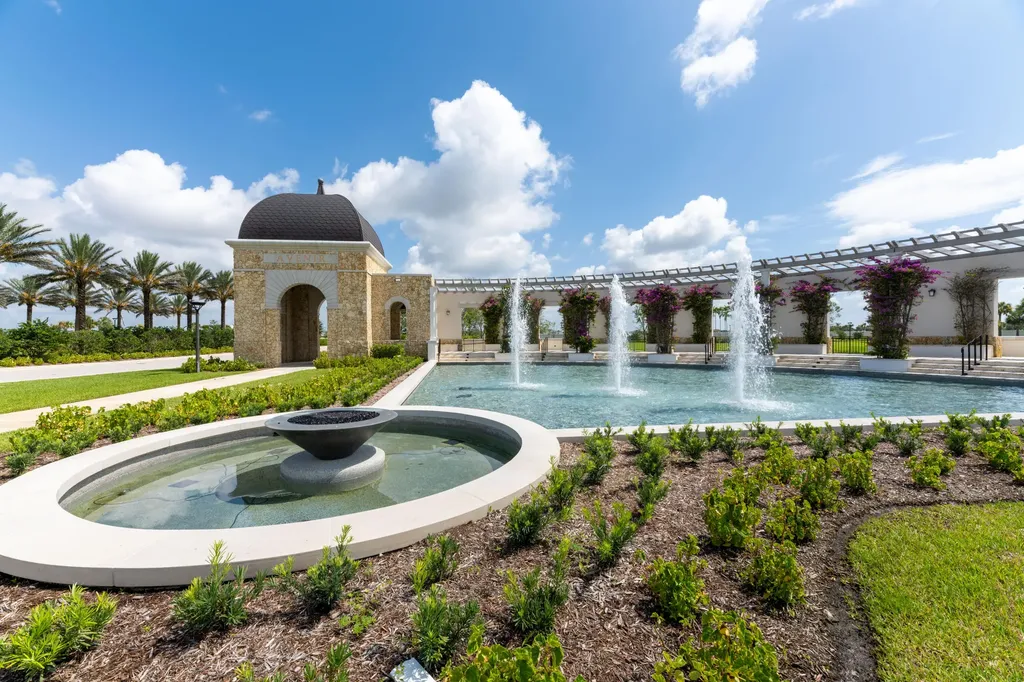 12269 Waterstone Circle Palm Beach Gardens FL 33412