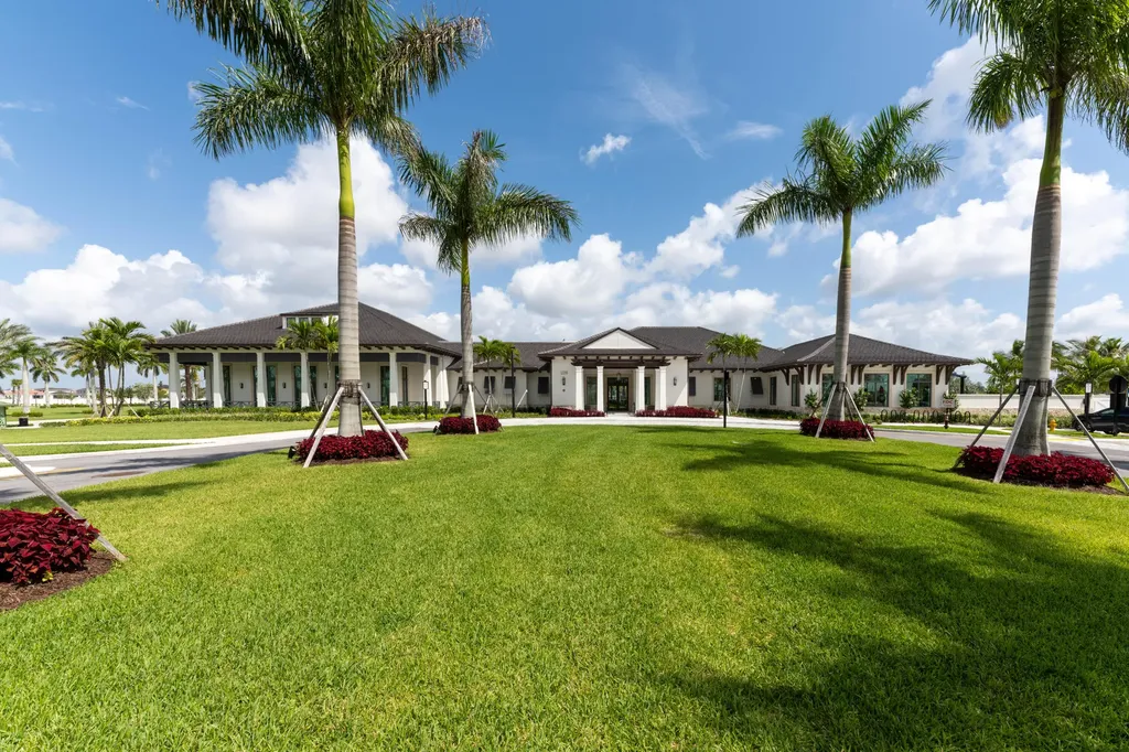 12269 Waterstone Circle Palm Beach Gardens FL 33412