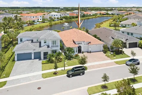 12269 Waterstone Circle Palm Beach Gardens FL 33412