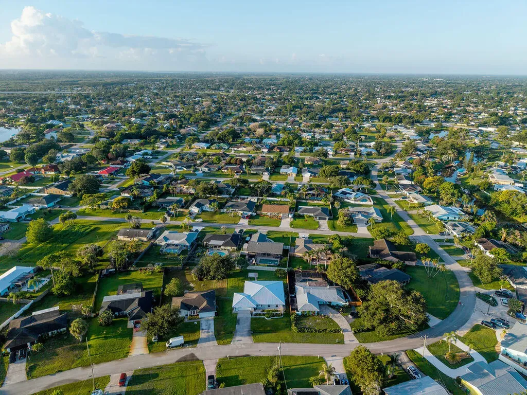 651 SE Degan Drive Port St Lucie FL 34983