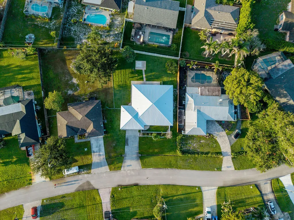 651 SE Degan Drive Port St Lucie FL 34983