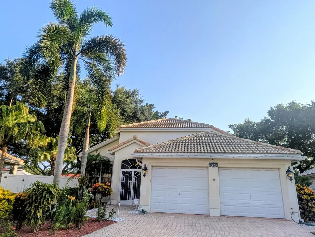 7628 Eagle Point Drive Delray Beach FL 33446