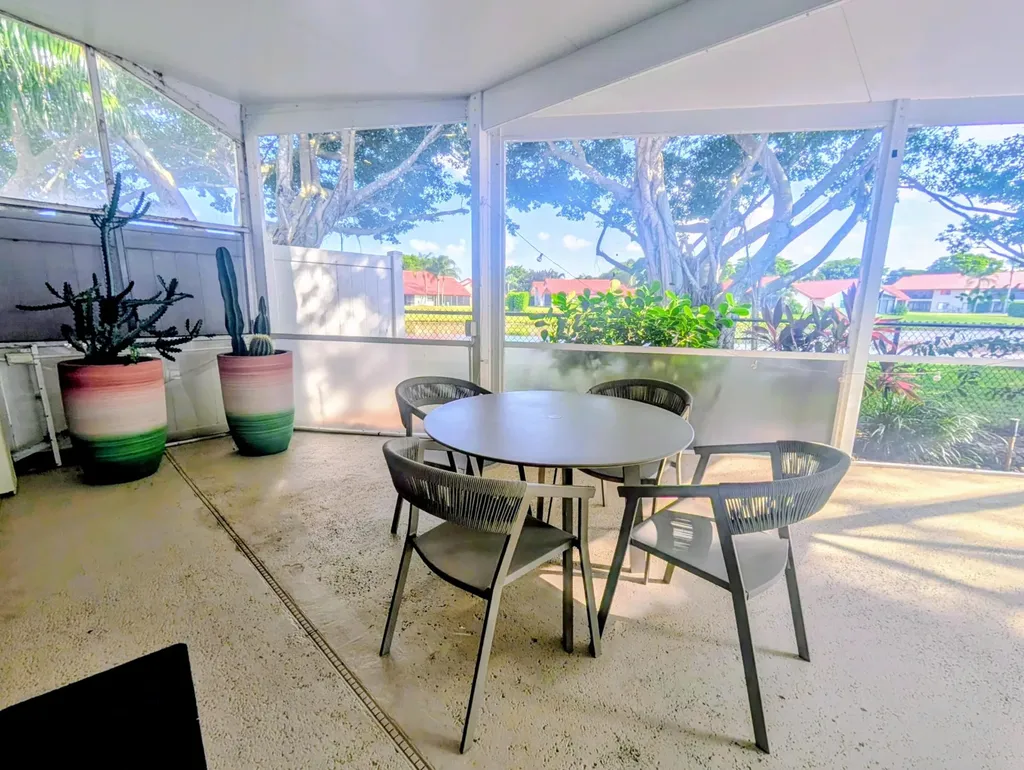 7628 Eagle Point Drive Delray Beach FL 33446