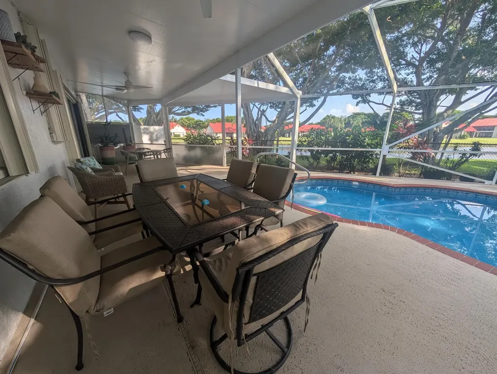 7628 Eagle Point Drive Delray Beach FL 33446