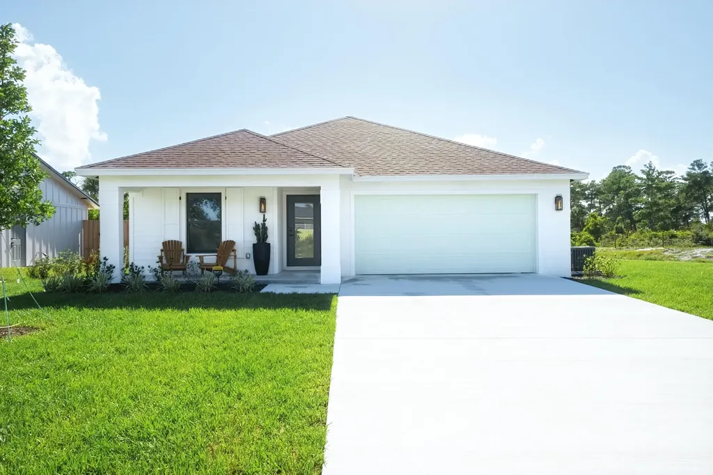 5048 SE Alicia Street Stuart FL 34997