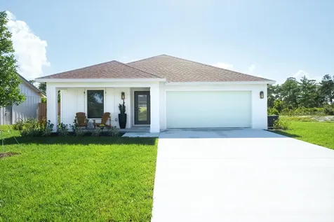 5048 SE Alicia Street Stuart FL 34997