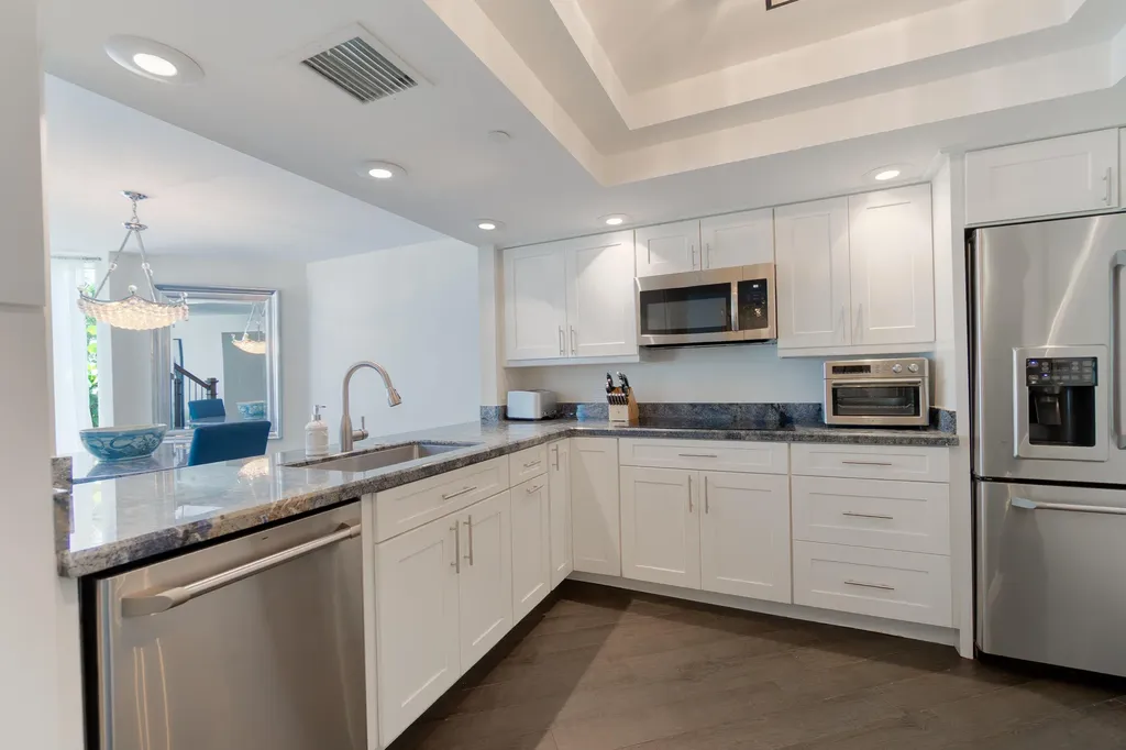 2565 S Ocean Boulevard Highland Beach FL 33487