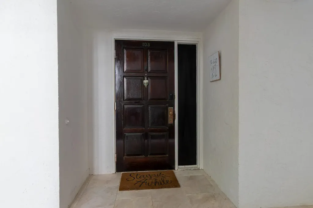 2565 S Ocean Boulevard Highland Beach FL 33487