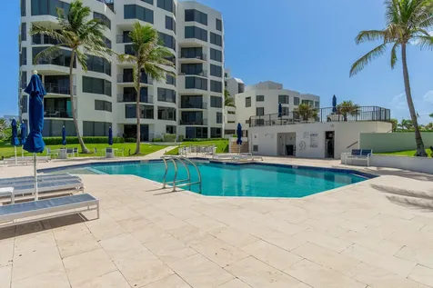 2565 S Ocean Boulevard Highland Beach FL 33487