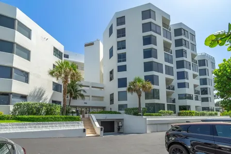 2565 S Ocean Boulevard Highland Beach FL 33487