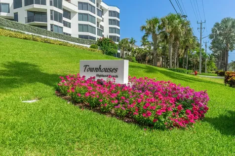 2565 S Ocean Boulevard Highland Beach FL 33487