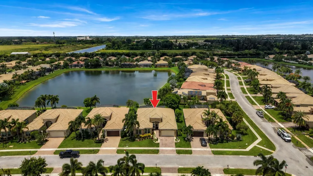 10469 Whitewind Circle Boynton Beach FL 33473