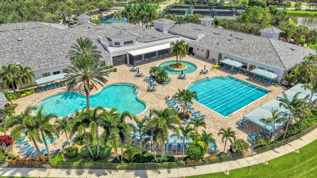 10469 Whitewind Circle Boynton Beach FL 33473