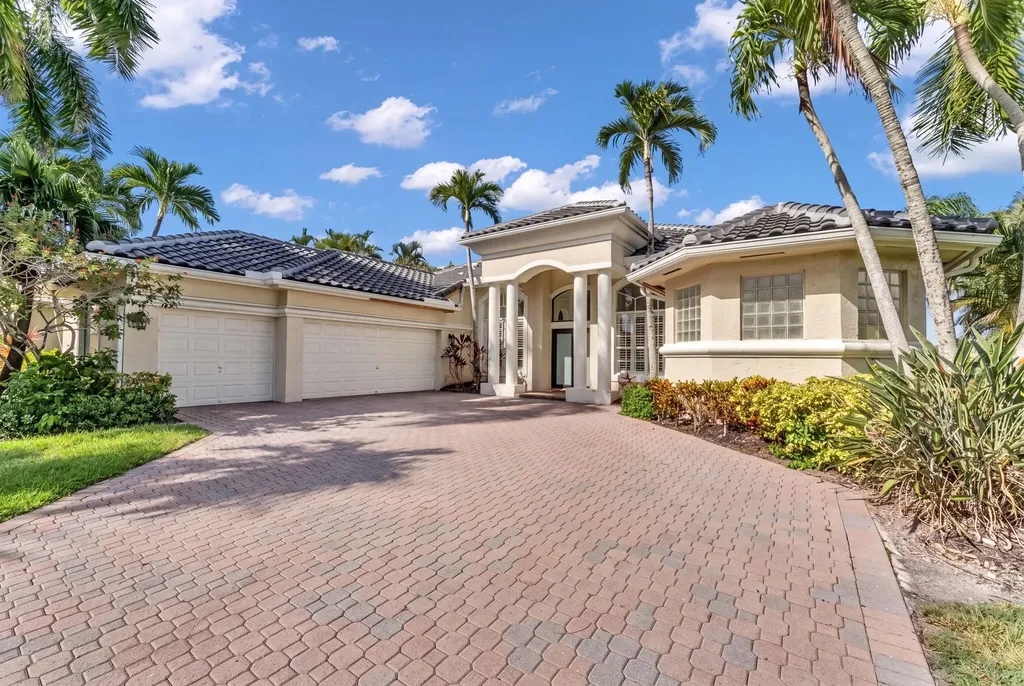 21409 Crestfalls Court Boca Raton FL 33428