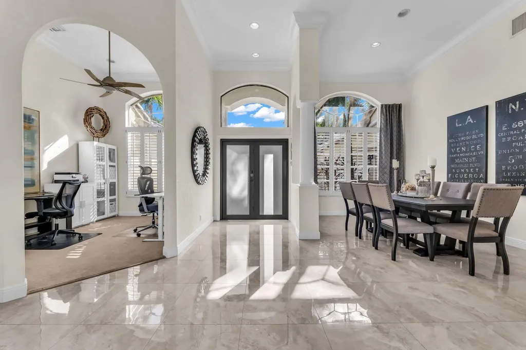 21409 Crestfalls Court Boca Raton FL 33428