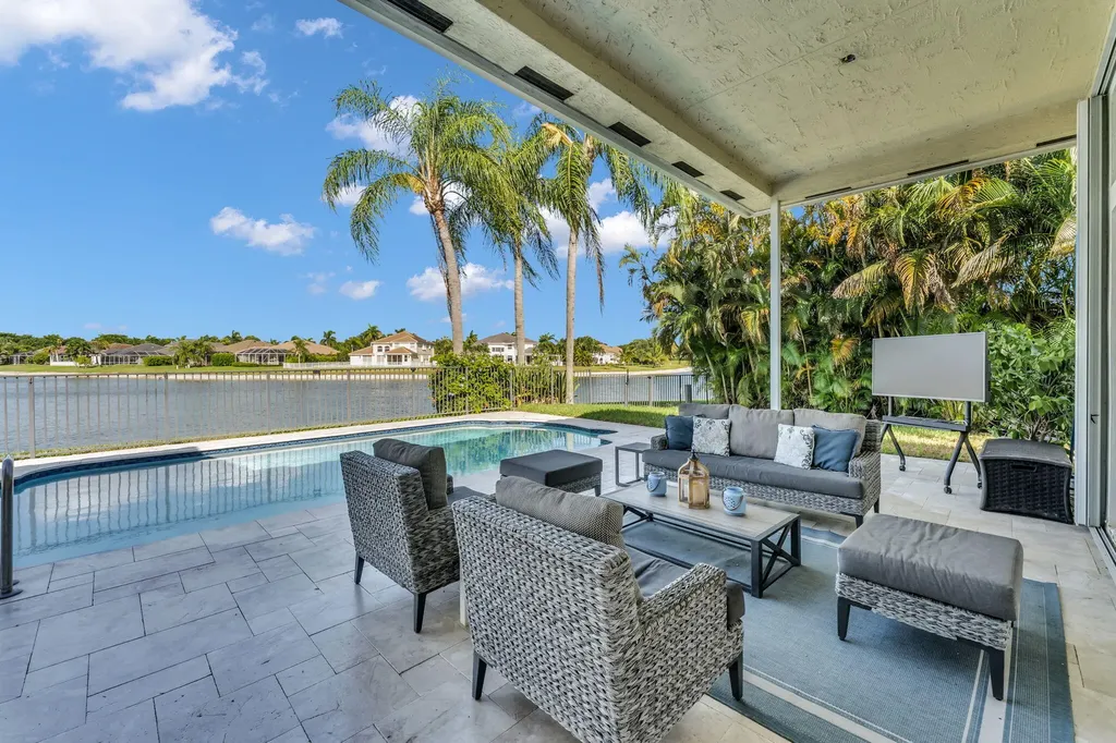 21409 Crestfalls Court Boca Raton FL 33428