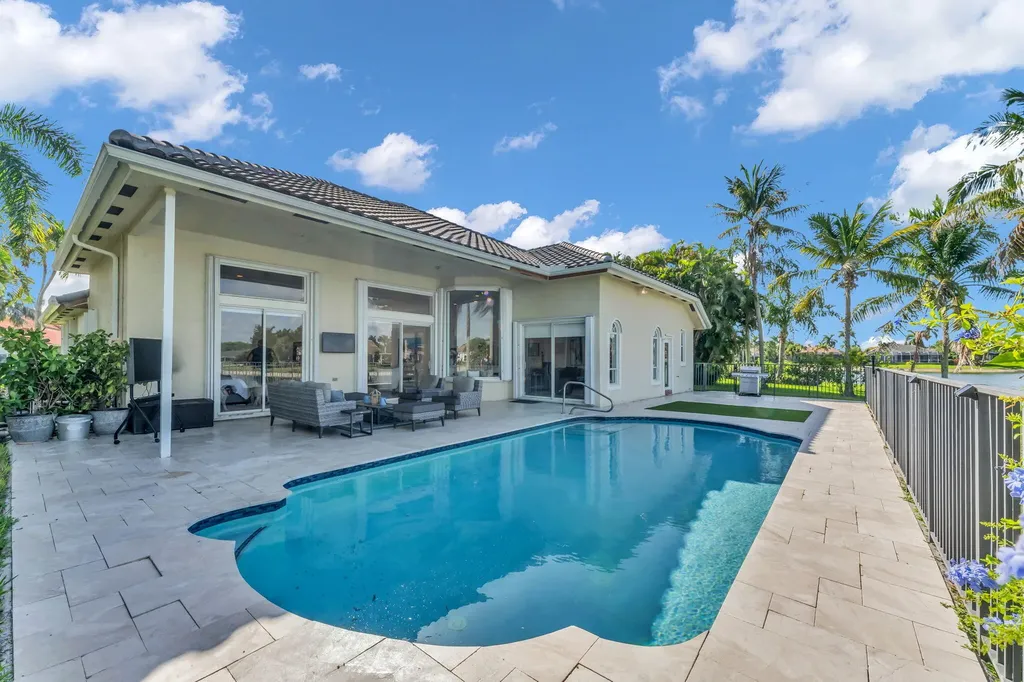 21409 Crestfalls Court Boca Raton FL 33428