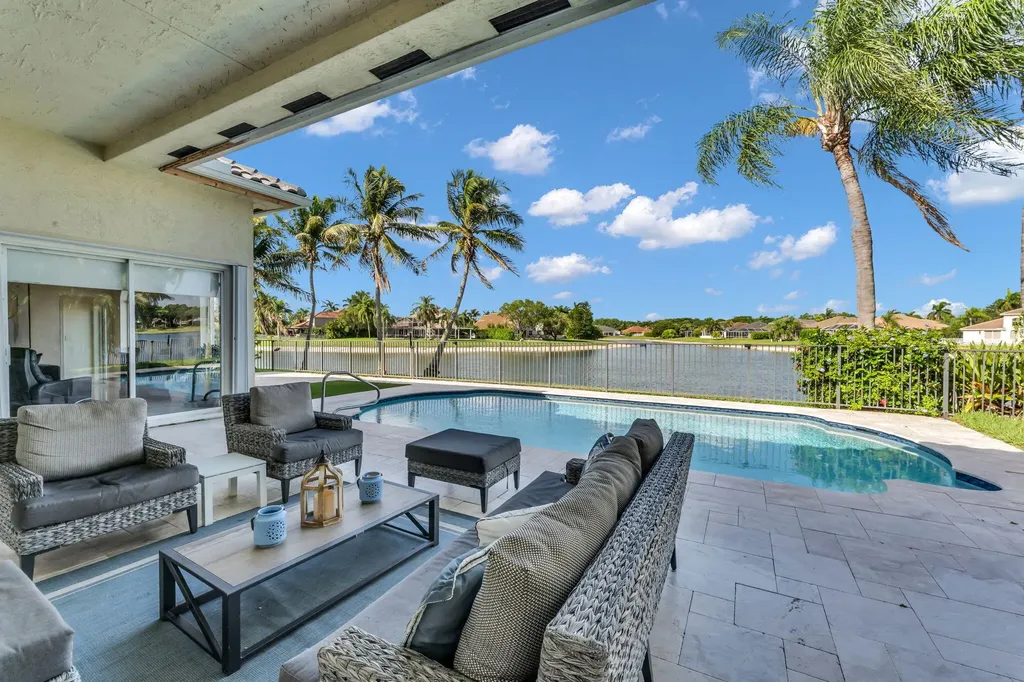 21409 Crestfalls Court Boca Raton FL 33428