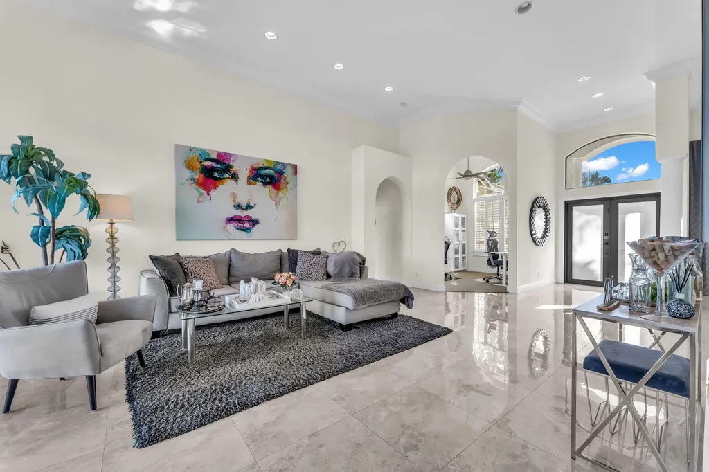 21409 Crestfalls Court Boca Raton FL 33428