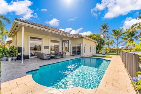21409 Crestfalls Court Boca Raton FL 33428