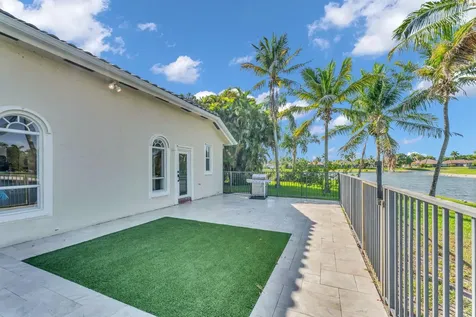 21409 Crestfalls Court Boca Raton FL 33428