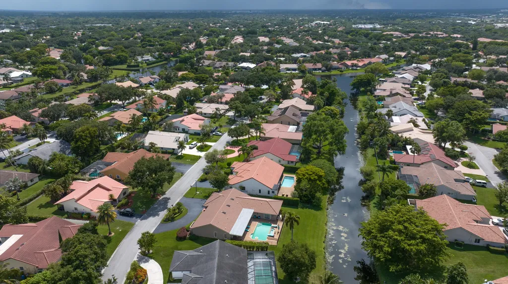 8571 NW 53rd Court Coral Springs FL 33067