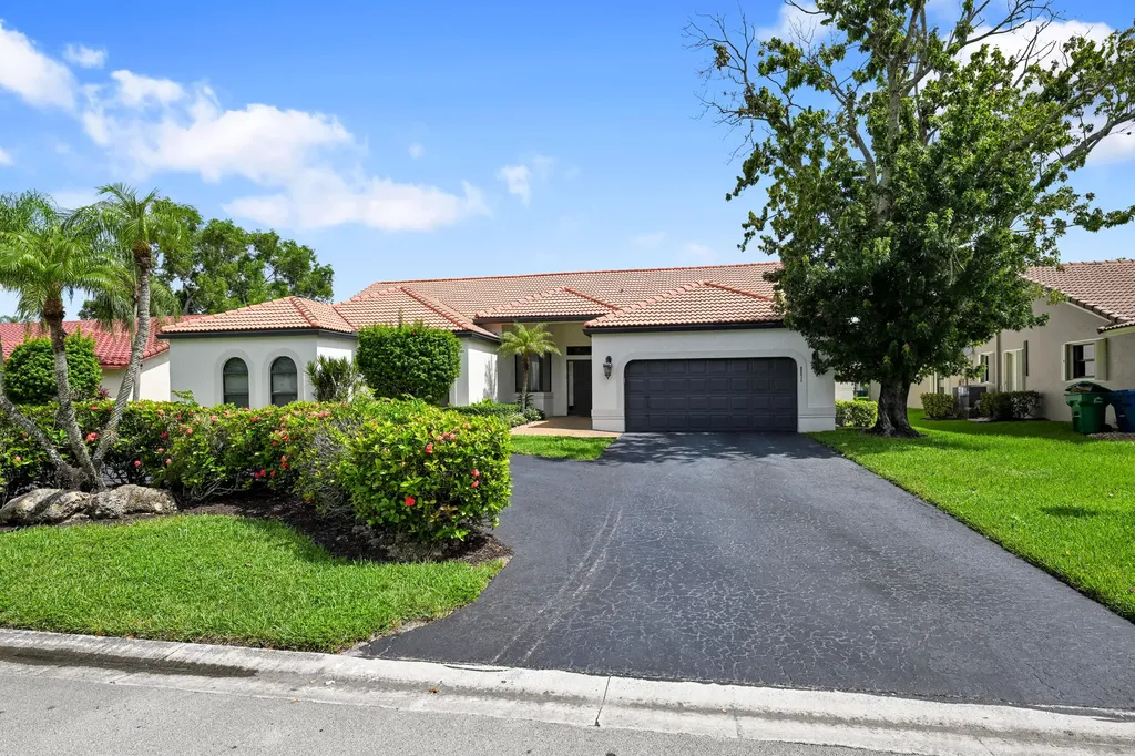 8571 NW 53rd Court Coral Springs FL 33067