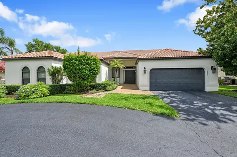 8571 NW 53rd Court Coral Springs FL 33067