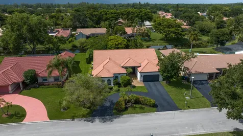 8571 NW 53rd Court Coral Springs FL 33067