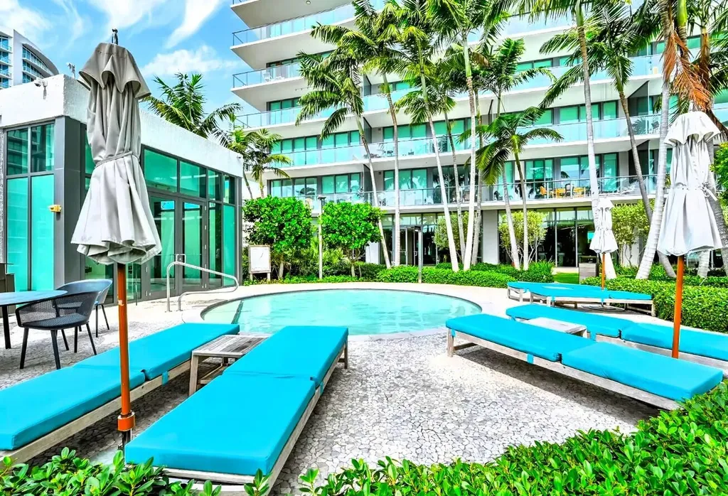 480 NE 31st Street Miami FL 33137