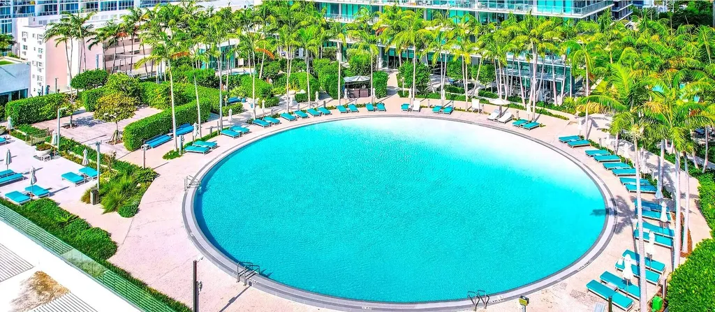 480 NE 31st Street Miami FL 33137