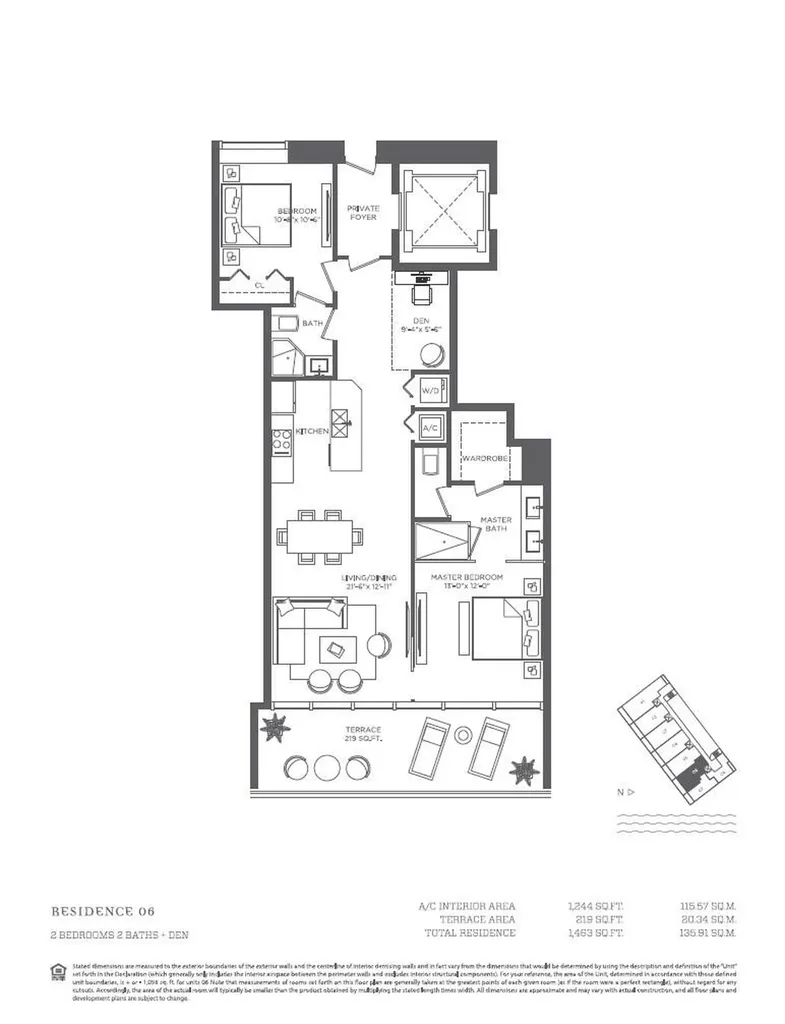 480 NE 31st Street Miami FL 33137