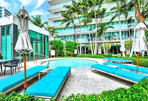 480 NE 31st Street Miami FL 33137