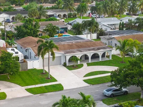 4421 NW 2nd Court Coconut Creek FL 33066
