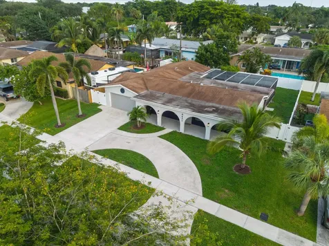 4421 NW 2nd Court Coconut Creek FL 33066